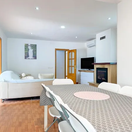 Villa Yenny *
