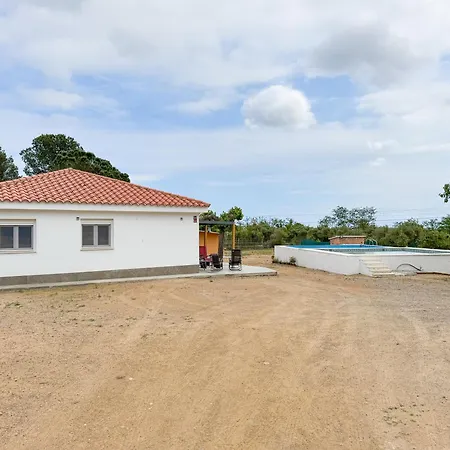 Villa Yenny *