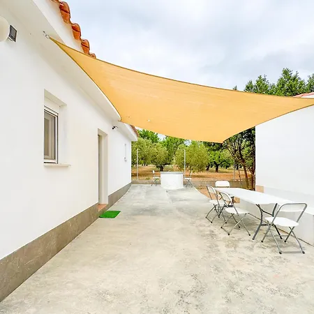 Villa Yenny *