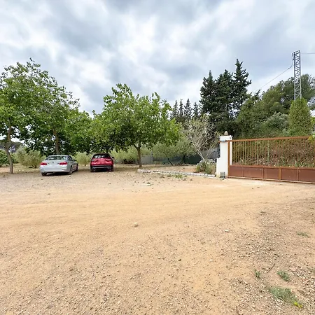 Villa Yenny