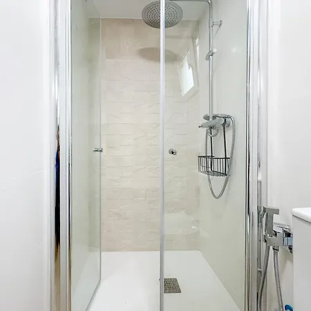 Yenny Villa Vila Seca