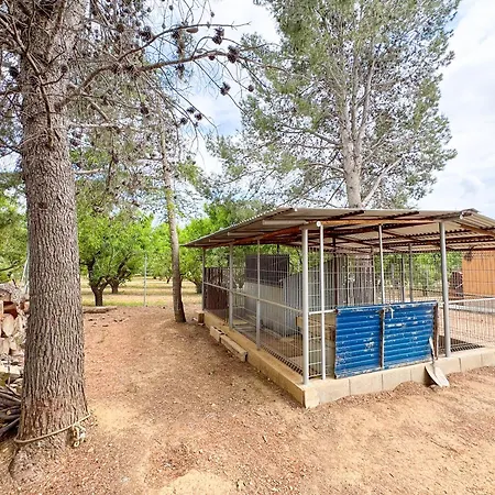 Yenny Villa